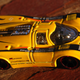 Illustration for article titled Hot Wheels Porsche series Porsche 917 and a vintage Blackwall friend.